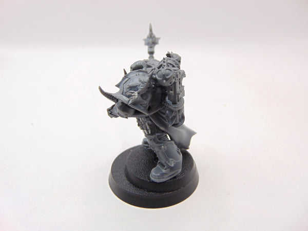 Chosen Champion Draznicht