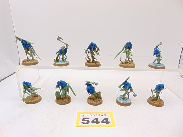Chainrasp Horde