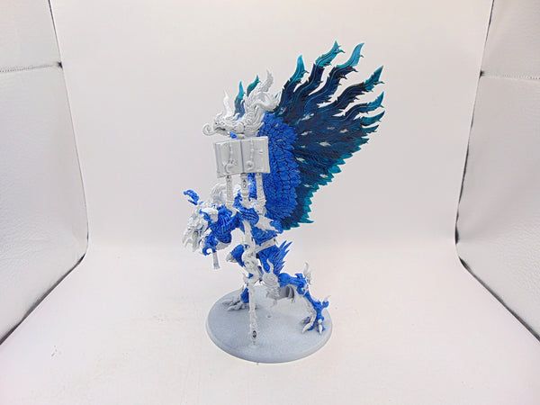 Kairos Fateweaver