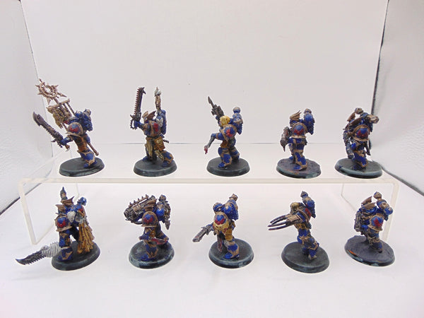 Nemesis Claw Kill Team