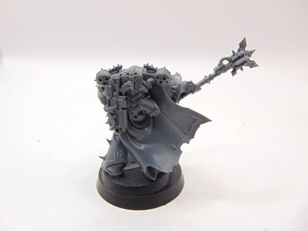 Chosen Champion Draznicht