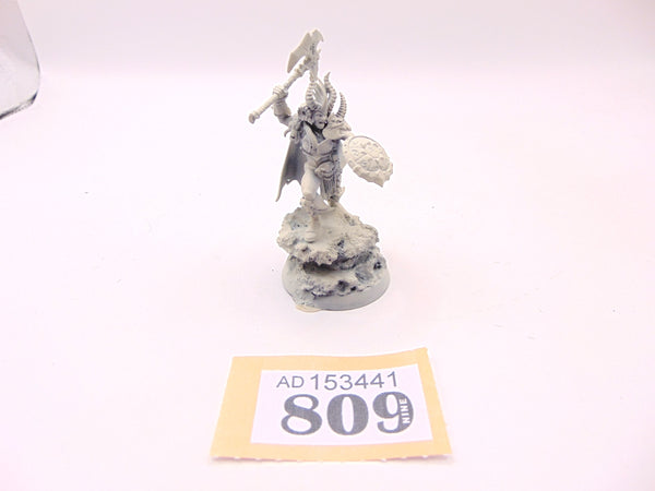 Darkoath Warqueen Marakarr Blood-Sky