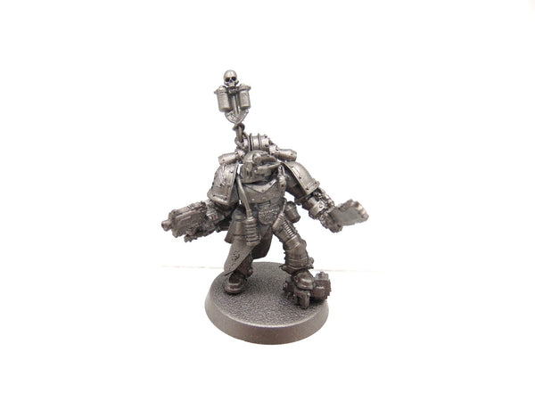 MKIII Apothecary