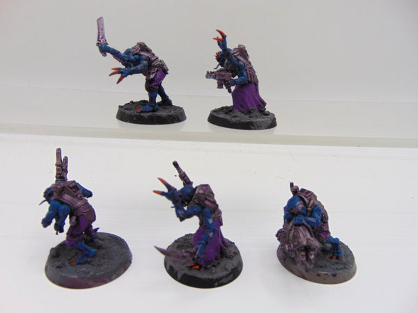 Acolyte Hybrids