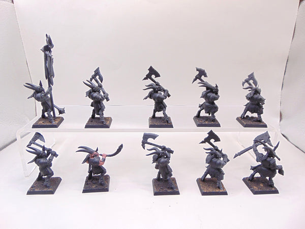 Bestigors
