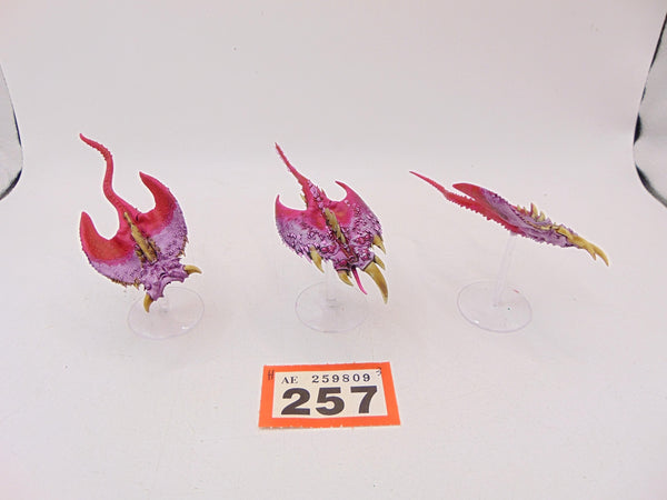 Screamers of Tzeentch