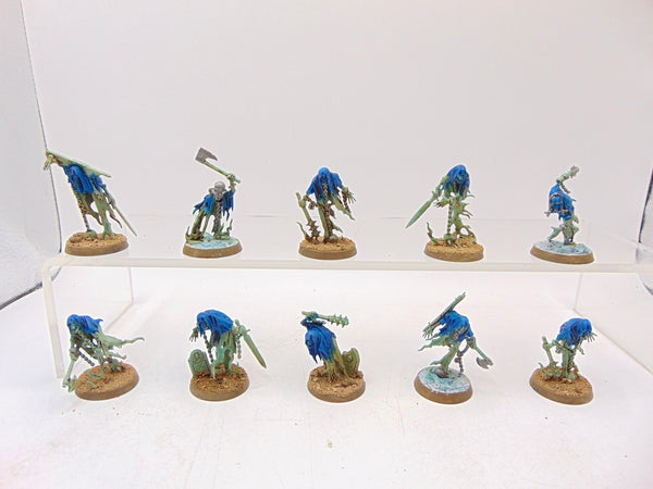 Chainrasp Horde