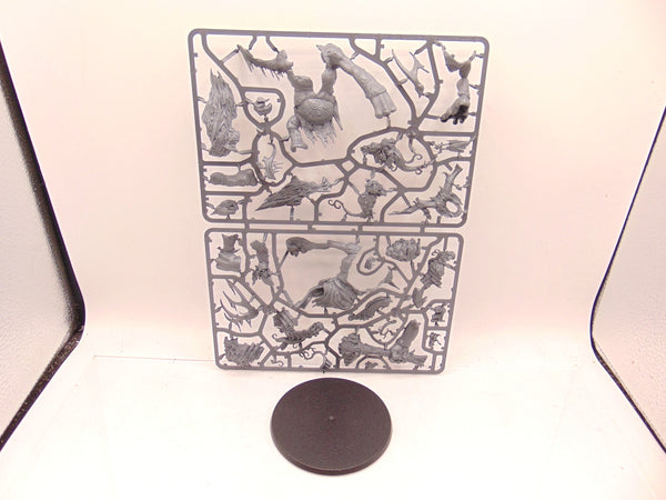 Trugg the Troggoth King