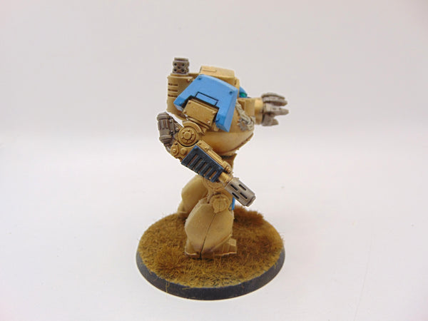 Contemptor Dreadnought