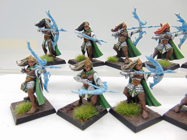 Sisters of Avalorn