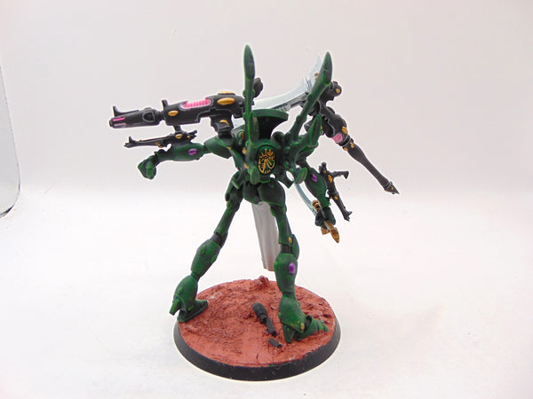 Wraithlord