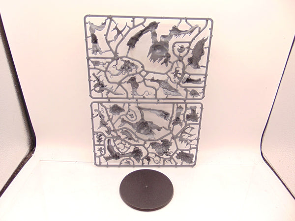 Trugg the Troggoth King