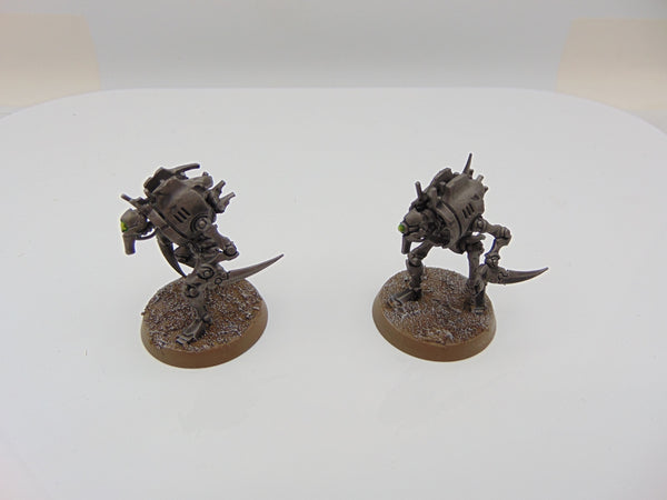 Cryptothralls