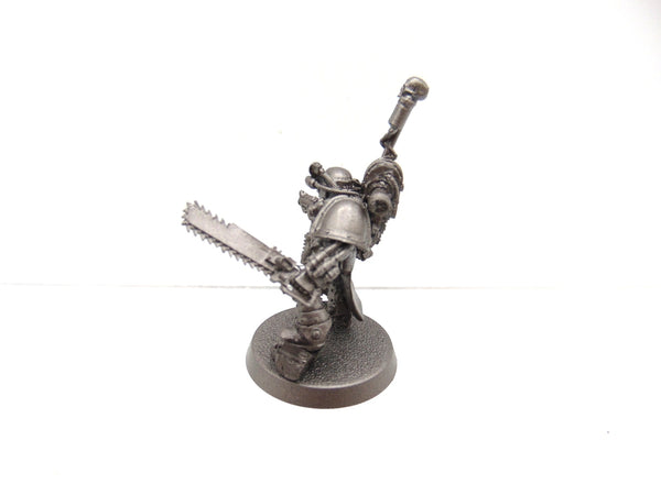 MKIII Apothecary