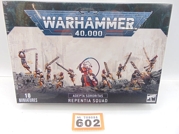Repentia Squad