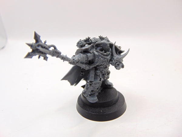 Chosen Champion Draznicht