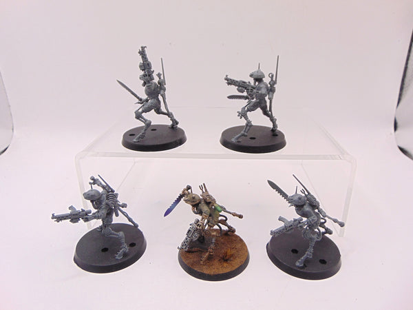 Sicarian Infiltrators