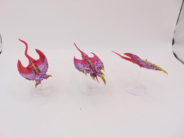 Screamers of Tzeentch