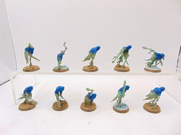 Chainrasp Horde