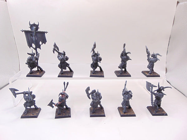 Bestigors