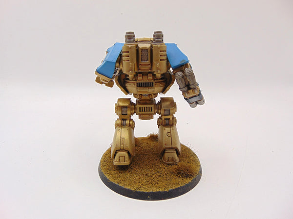 Contemptor Dreadnought