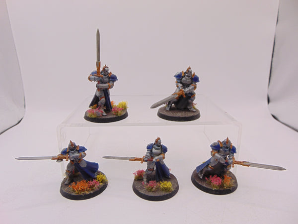 Vanquishers