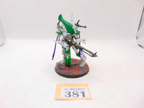 Wraithlord