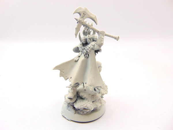 Darkoath Warqueen Marakarr Blood-Sky