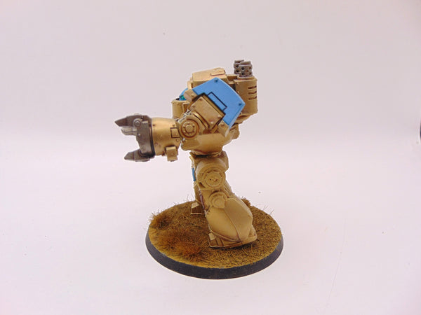 Contemptor Dreadnought