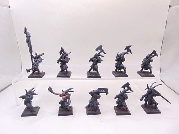 Bestigors