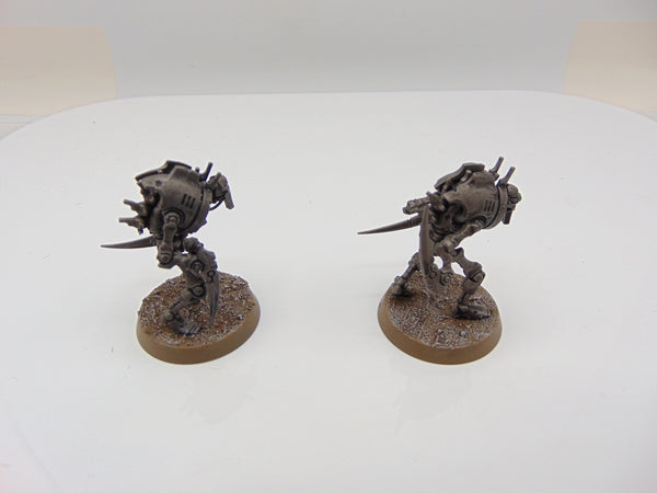 Cryptothralls