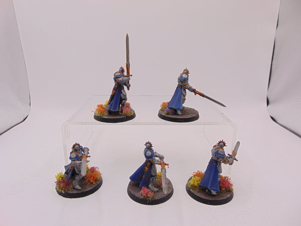 Vanquishers