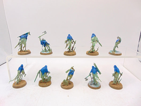 Chainrasp Horde