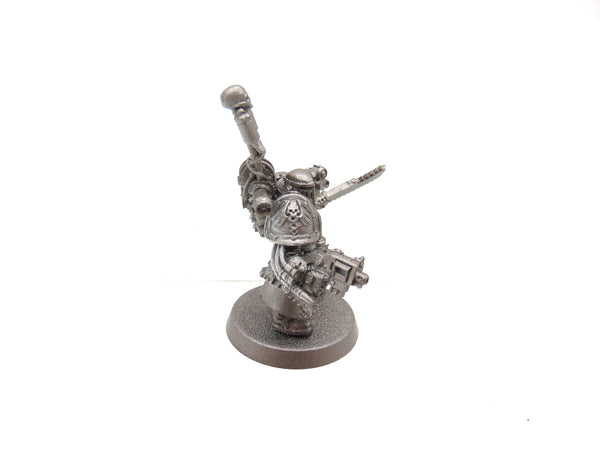 MKIII Apothecary