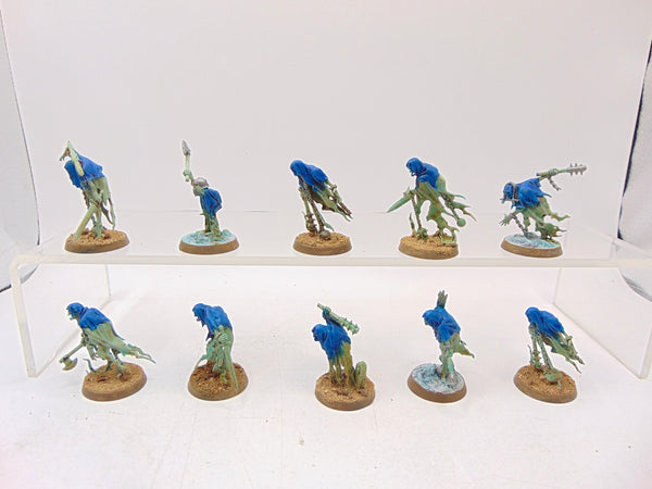 Chainrasp Horde