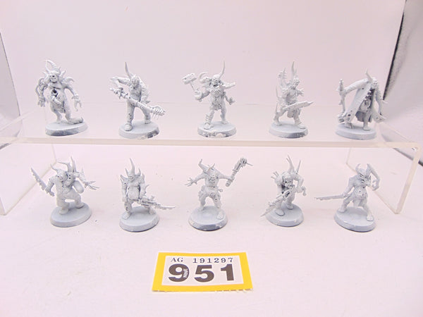 Poxwalkers