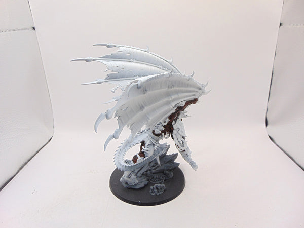 Angron, Daemon Primarch of Khorne