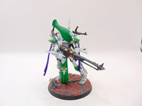 Wraithlord