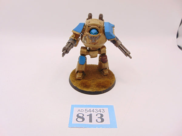 Contemptor Dreadnought