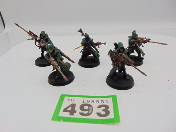 Eldar Rangers