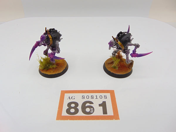 Cryptothralls