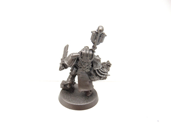 MKIII Apothecary