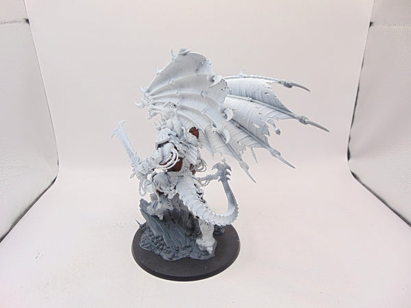 Angron, Daemon Primarch of Khorne