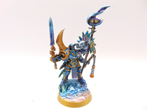 Vilitch the Curseling