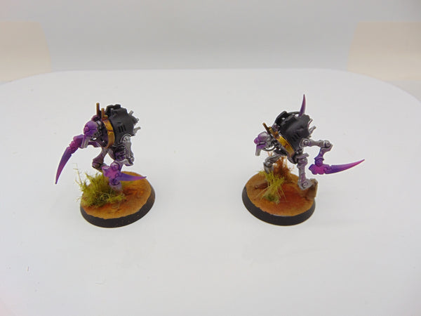 Cryptothralls