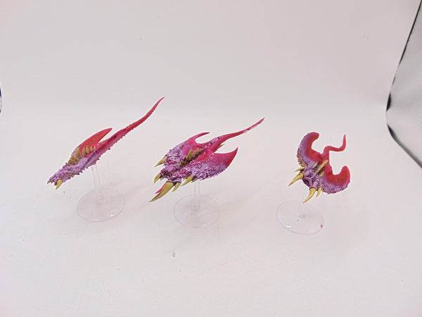 Screamers of Tzeentch