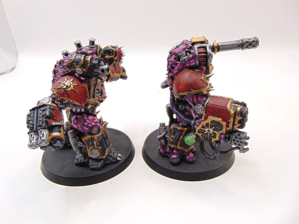 Obliterators