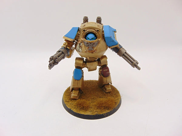 Contemptor Dreadnought