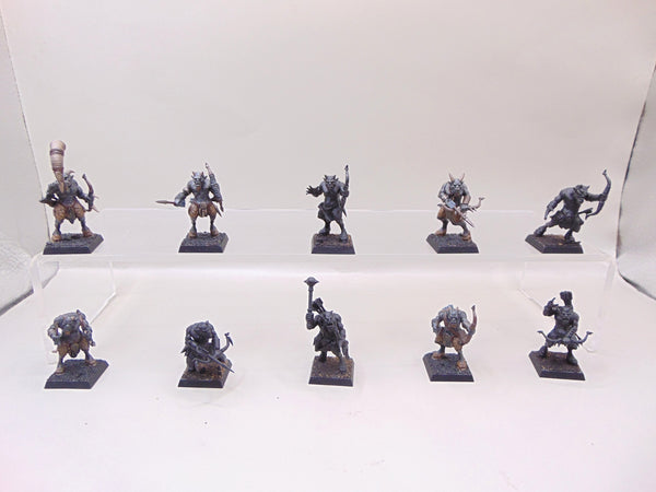 Ungors