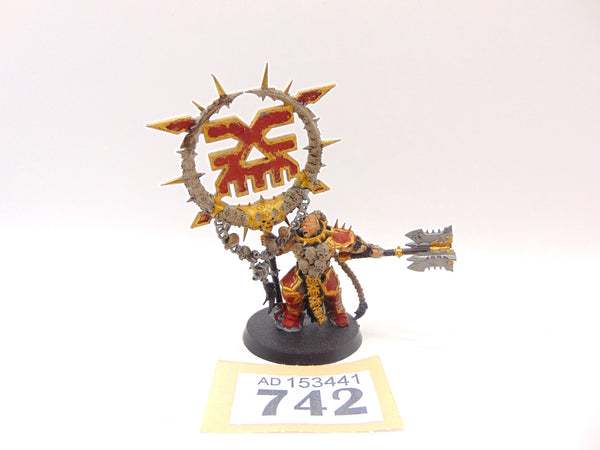 Bloodsecrator